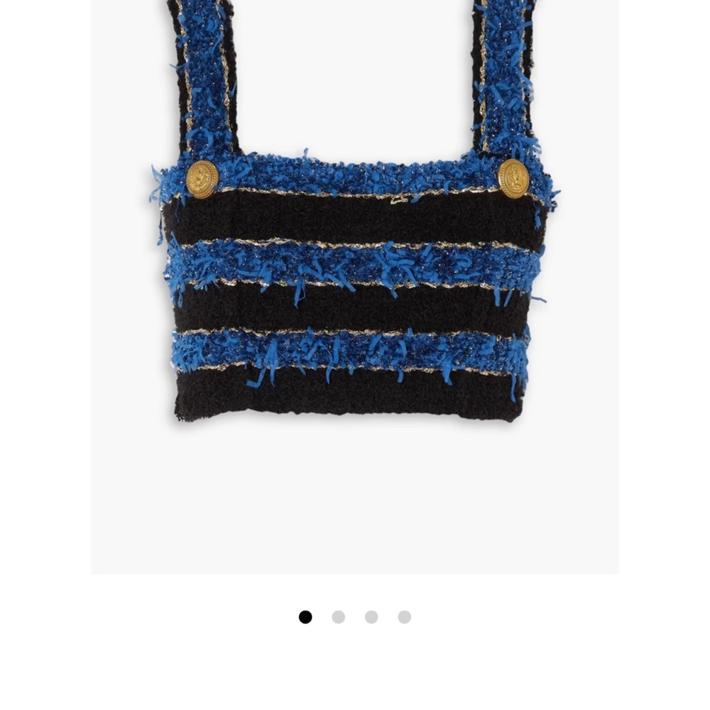 Balmain Set - Picture 10 of 12